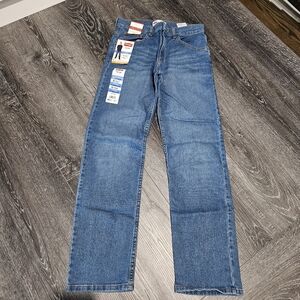 Boys Wrangler Jeans
